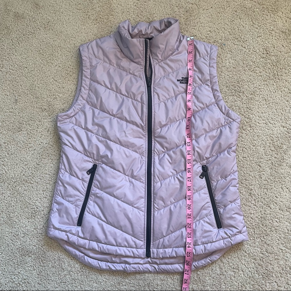 🚨SOLD🚨The North Face Tamburello 2 Puffer Vest - Picture 9 of 9